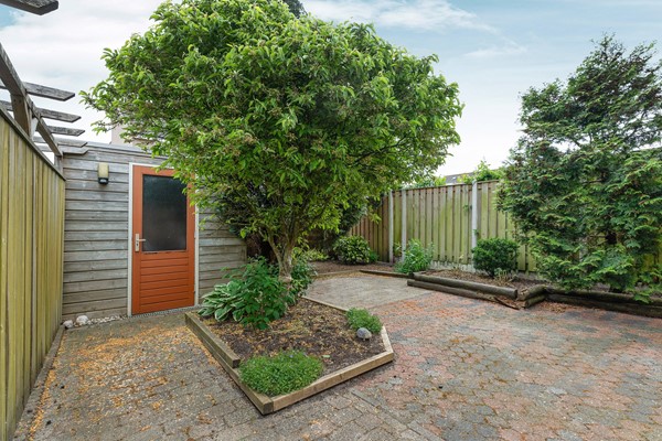 Medium property photo - Rendierstraat 22, 1338 KJ Almere